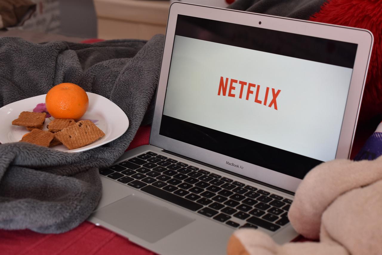 Netflixで配信中の日本の新番組5選
